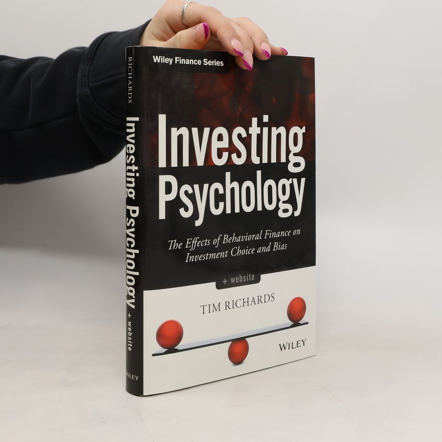Tim Richards Investing Psychology + WS