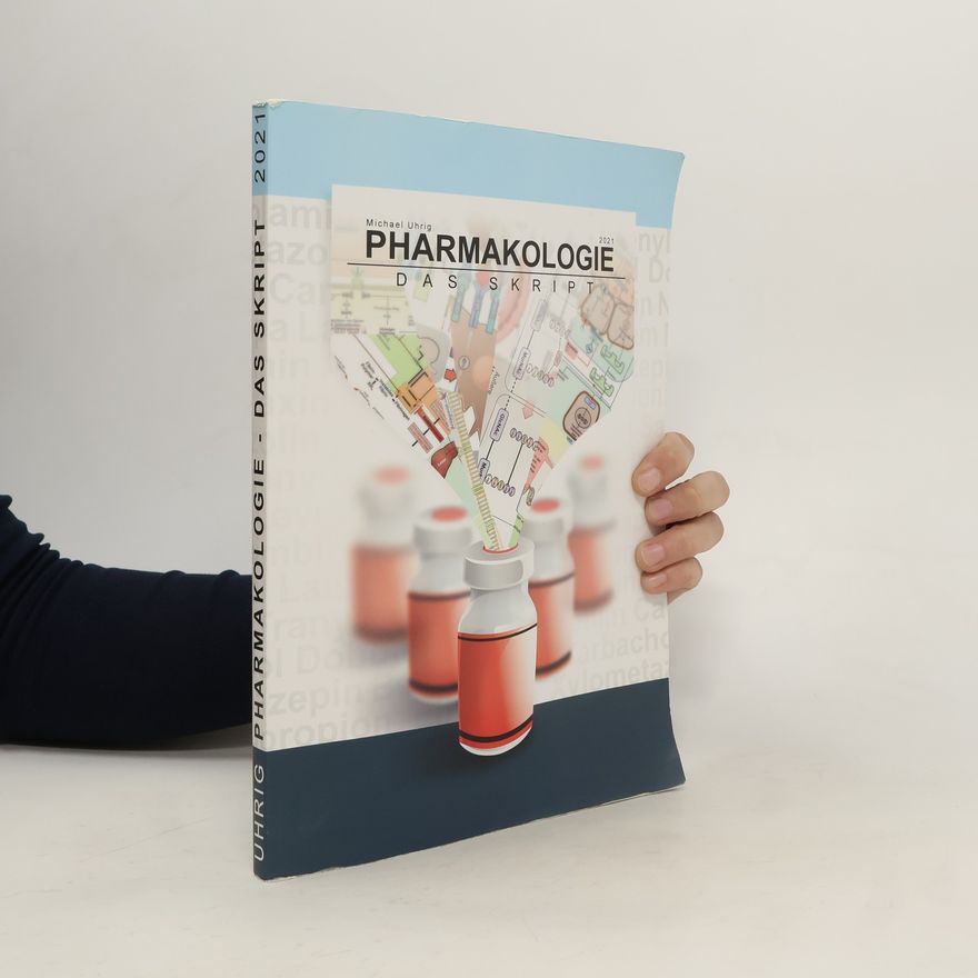 Michael Uhrig Pharmakologie