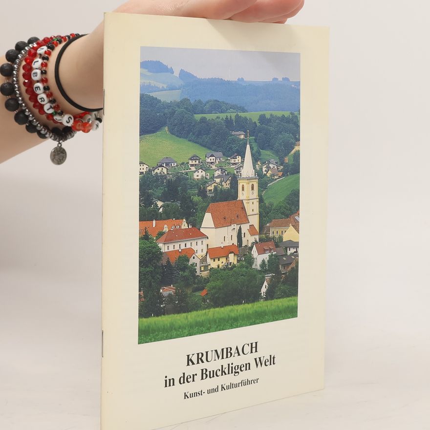 Various authors Krumbach in der Buckligen Welt