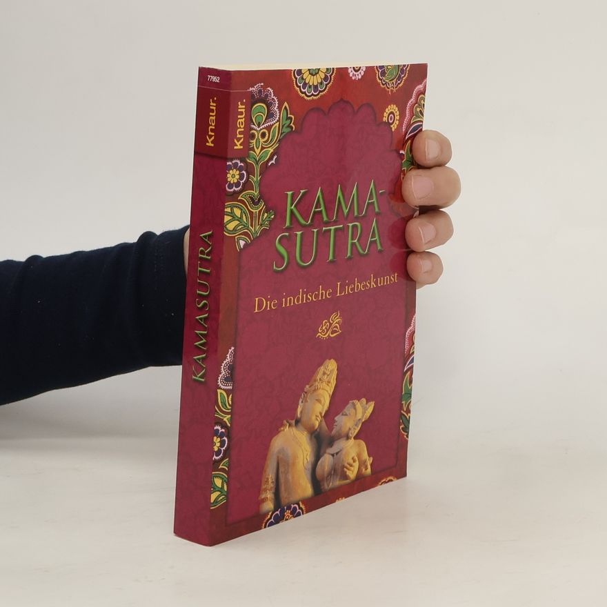 Vātsyāyana Kama-Sutra