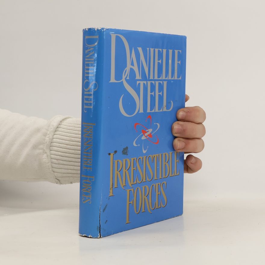 Danielle Steel Irresistible Forces