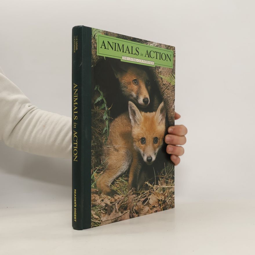 Autorenkollektiv Animals in Action