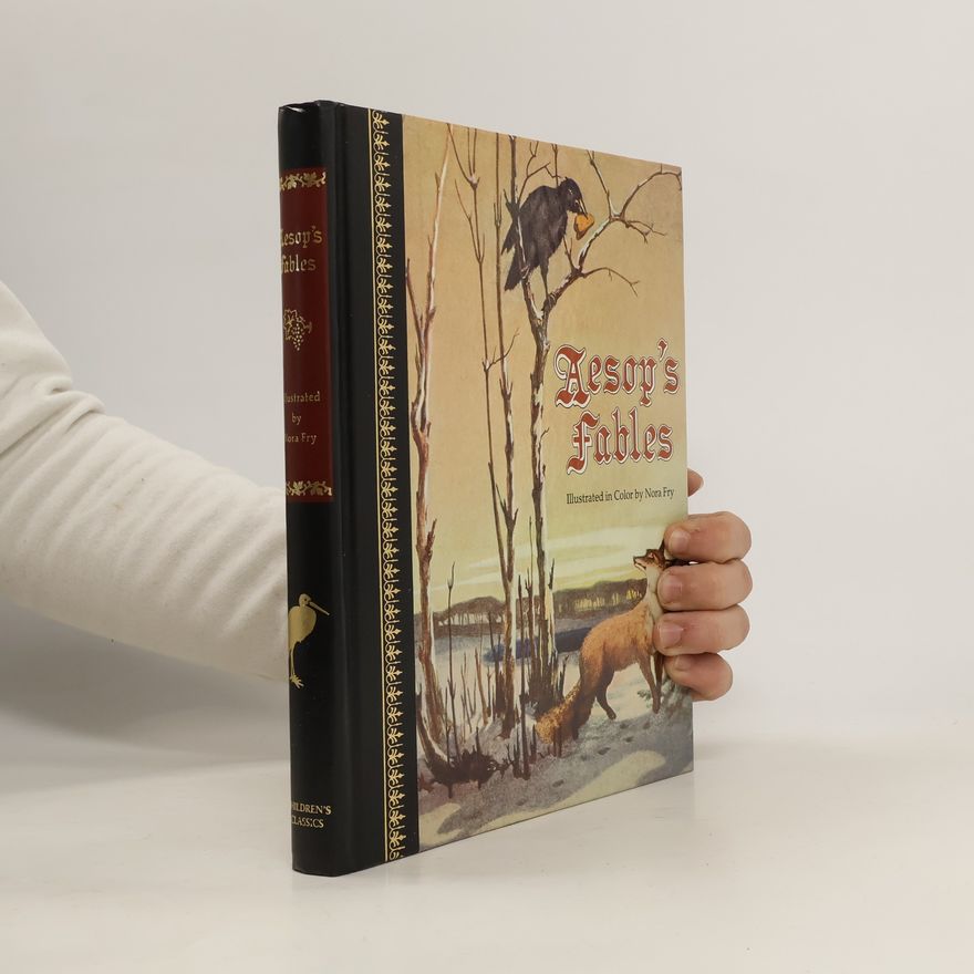 Äsop Aesop's Fables