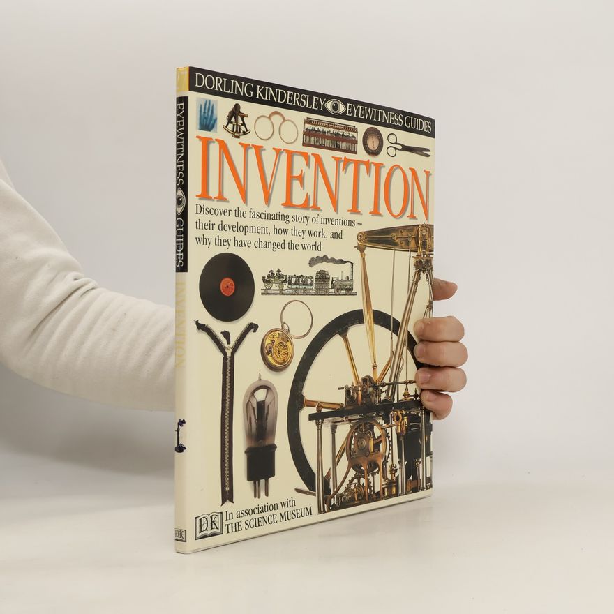 Lionel Bender Invention