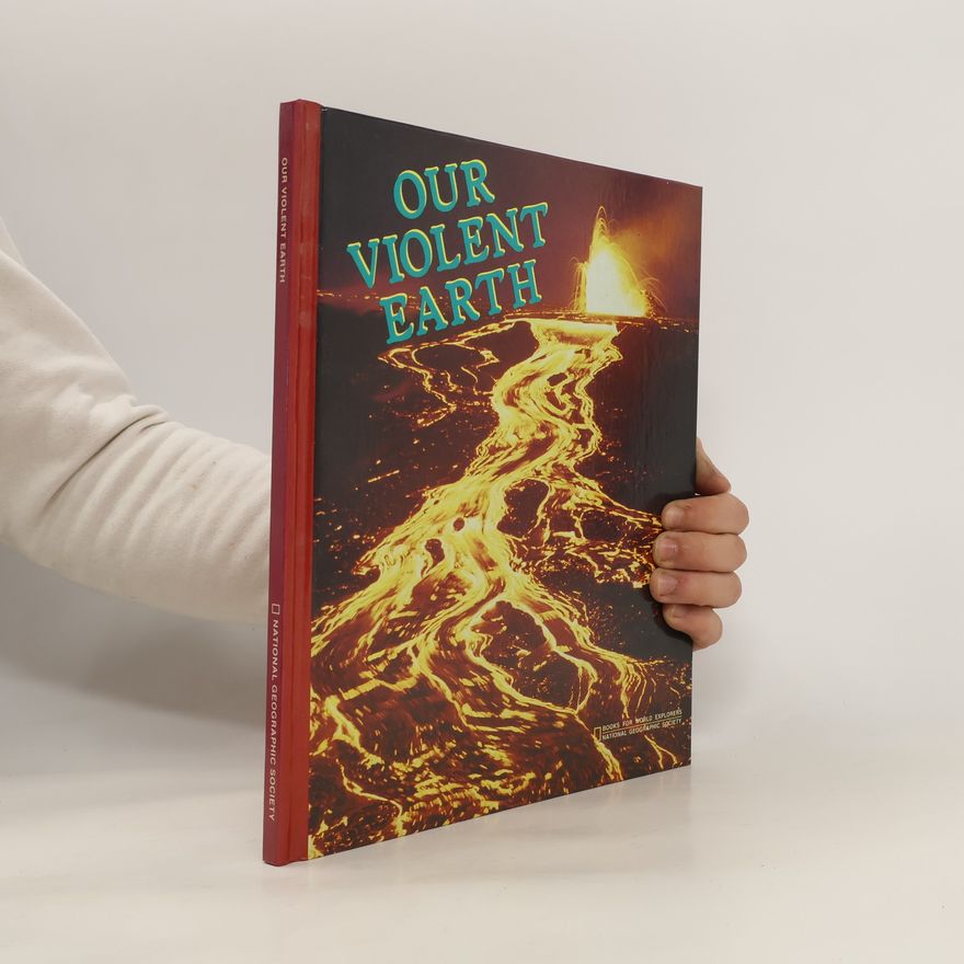 Collectif d'auteurs Our Violent Earth