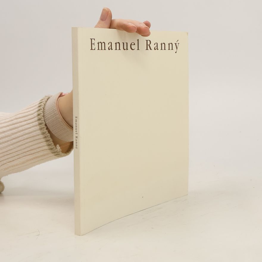 Various authors Emanuel Ranný