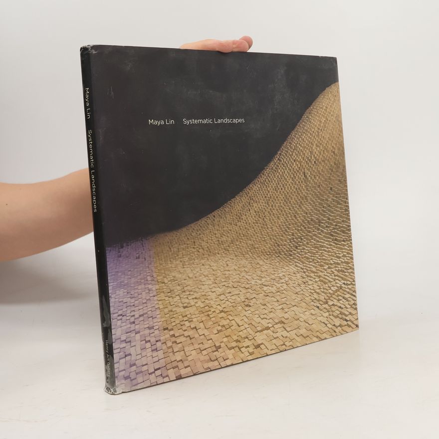 Maya Ying Lin Maya Lin