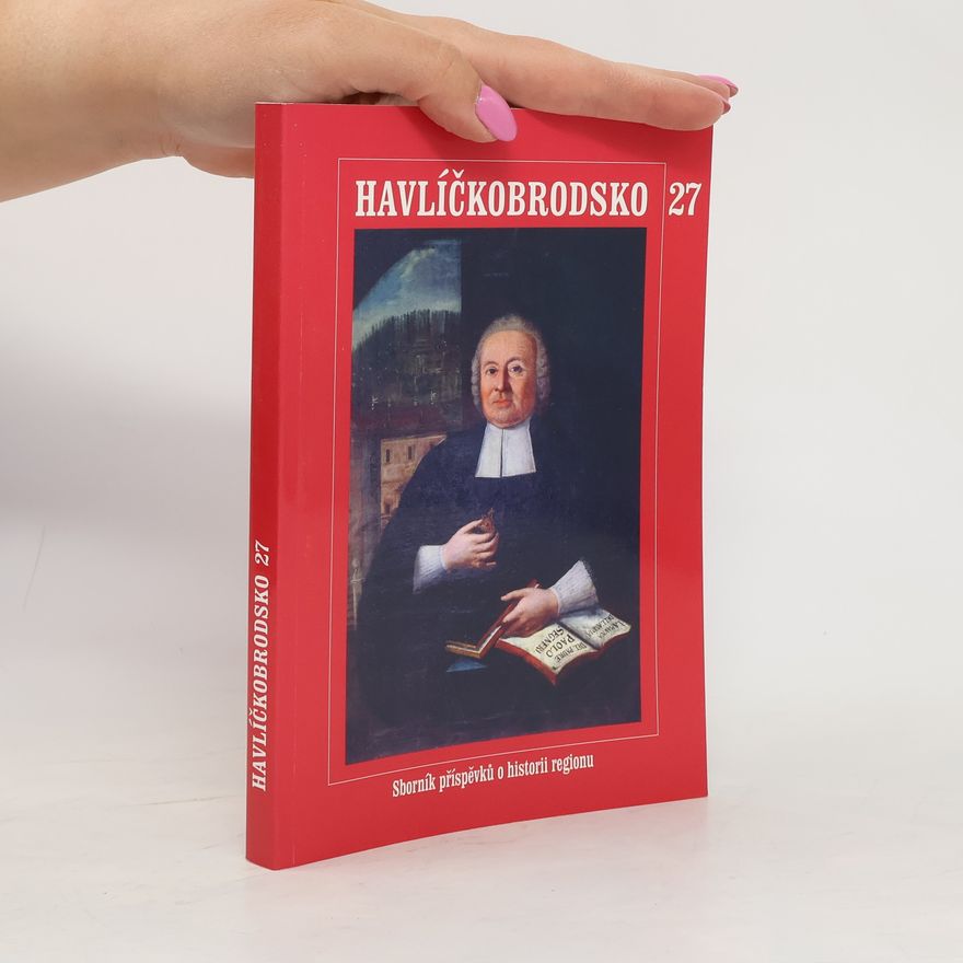 Autorenkollektiv Havlíčkobrodsko 27