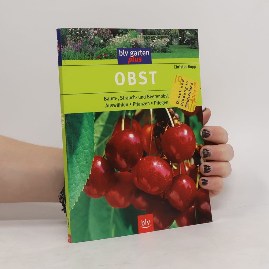 Christel Rupp Obst