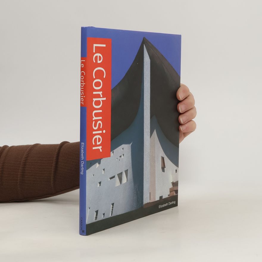 Elizabeth Darling Le Corbusier