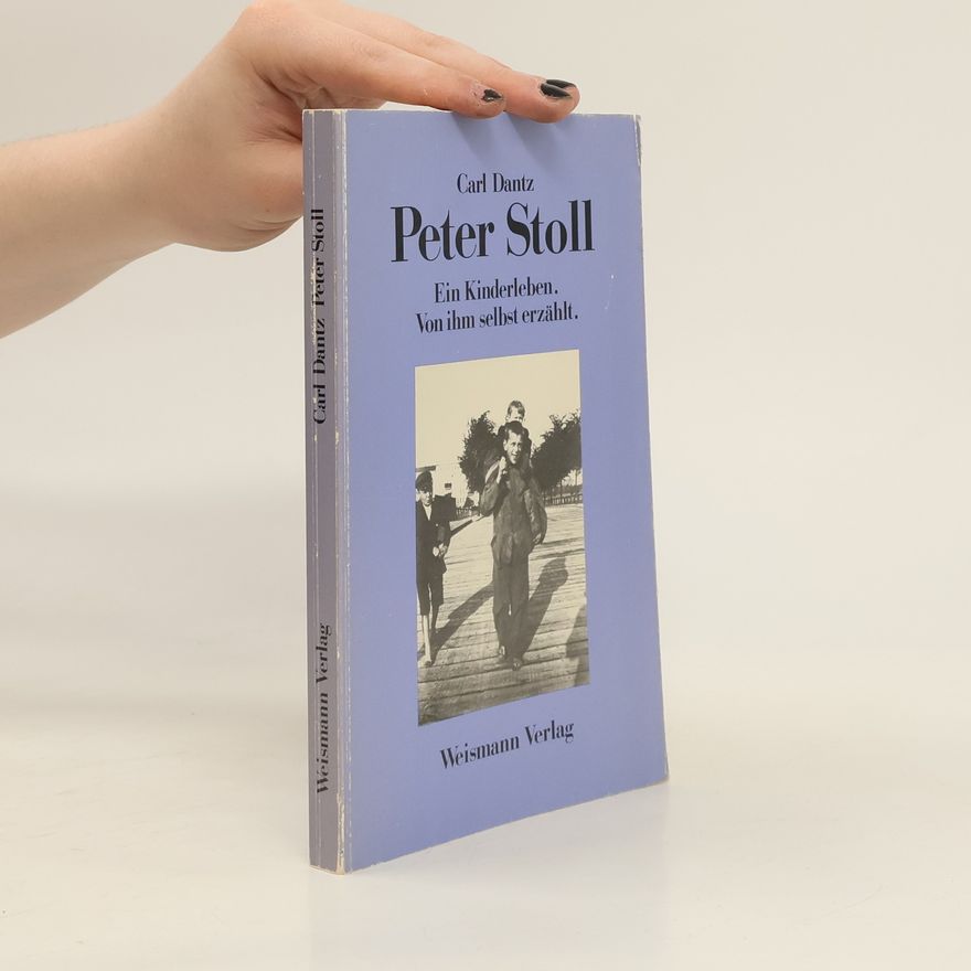 Carl Dantz Peter Stoll