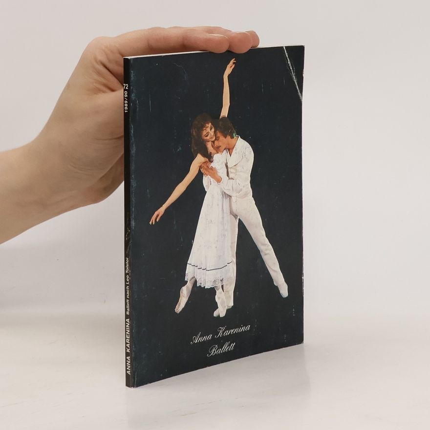 Autorenkollektiv Anna Karenina