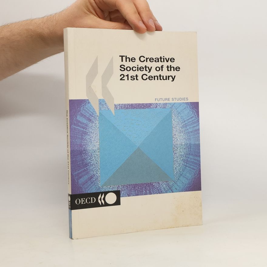 Autorenkollektiv The Creative Society of the 21st Century