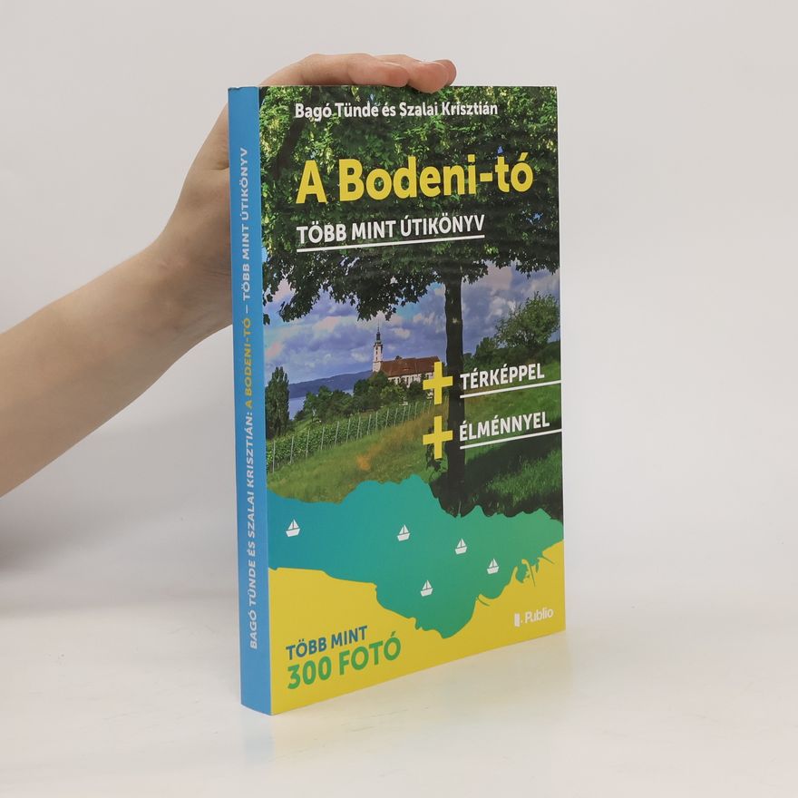 Various authors A Bodeni-tó