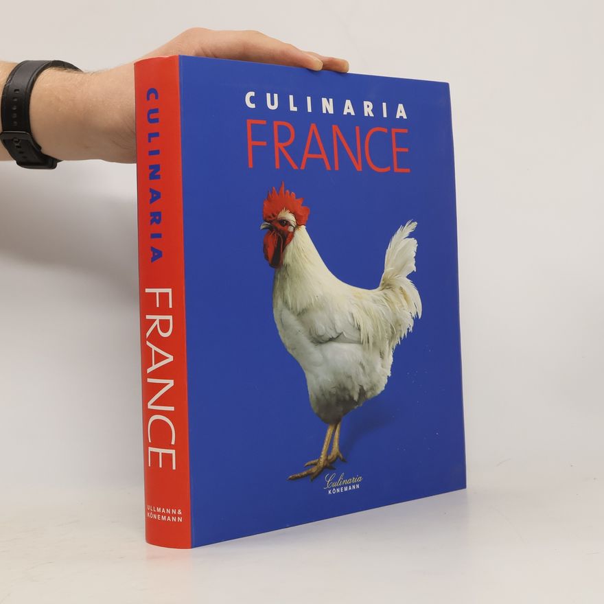André Dominé Culinaria France