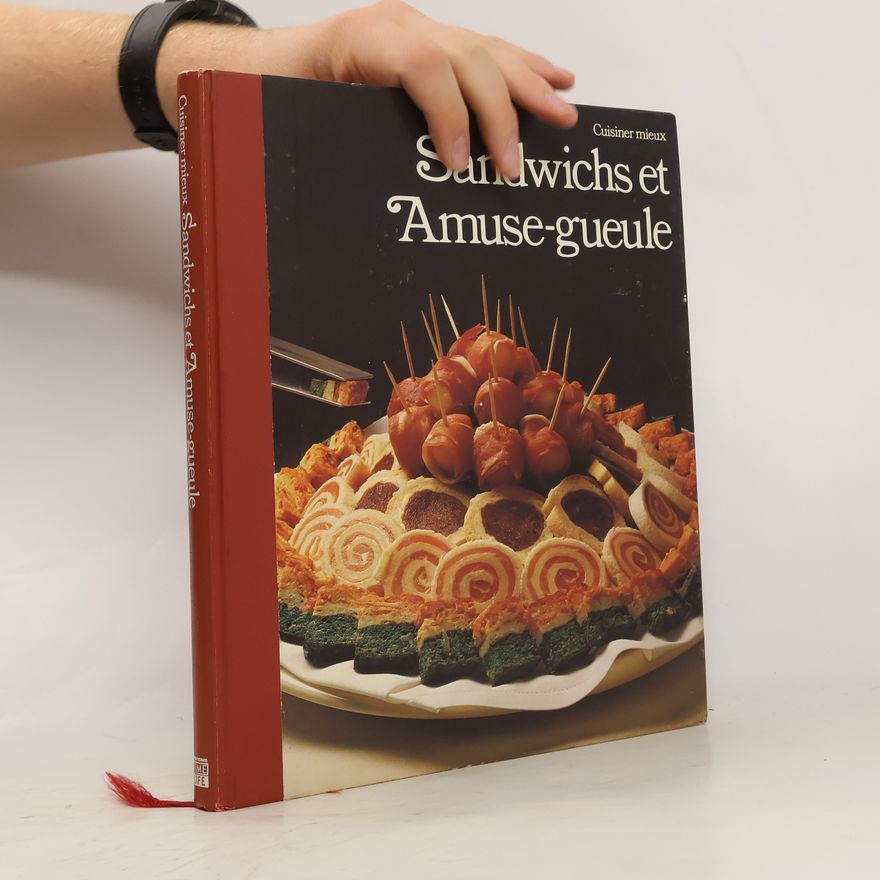 Autorenkollektiv Sandwichs et Amuse-gueule