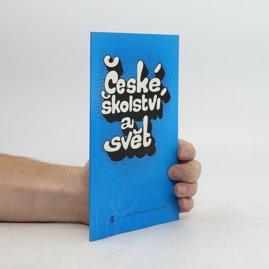 Lubomír Kotačka České školství a svět