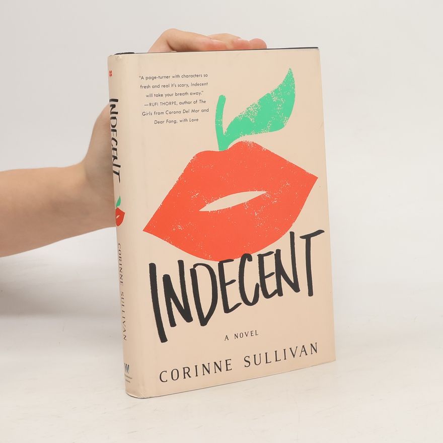Corinne Sullivan Indecent