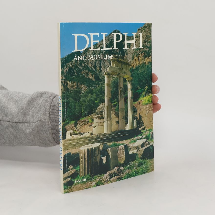 Helen Franzis Delphi and museum