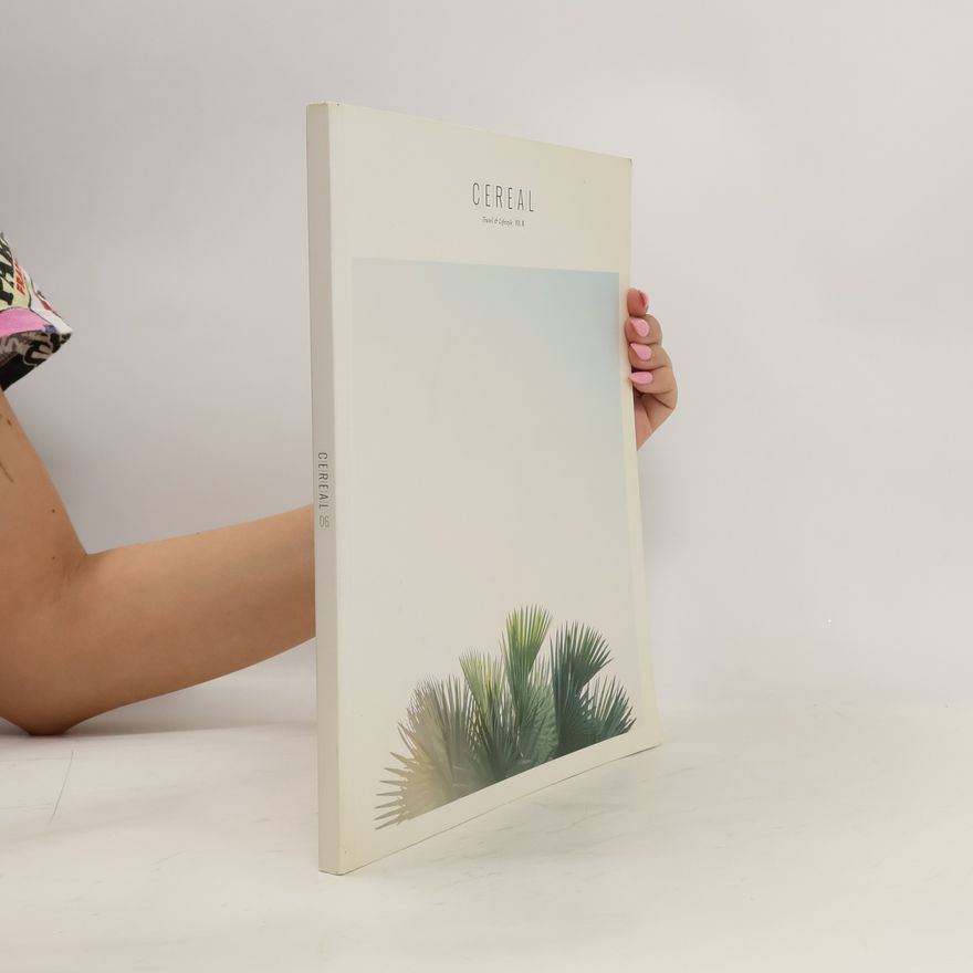 Various authors Cereal City Guide: Paris
