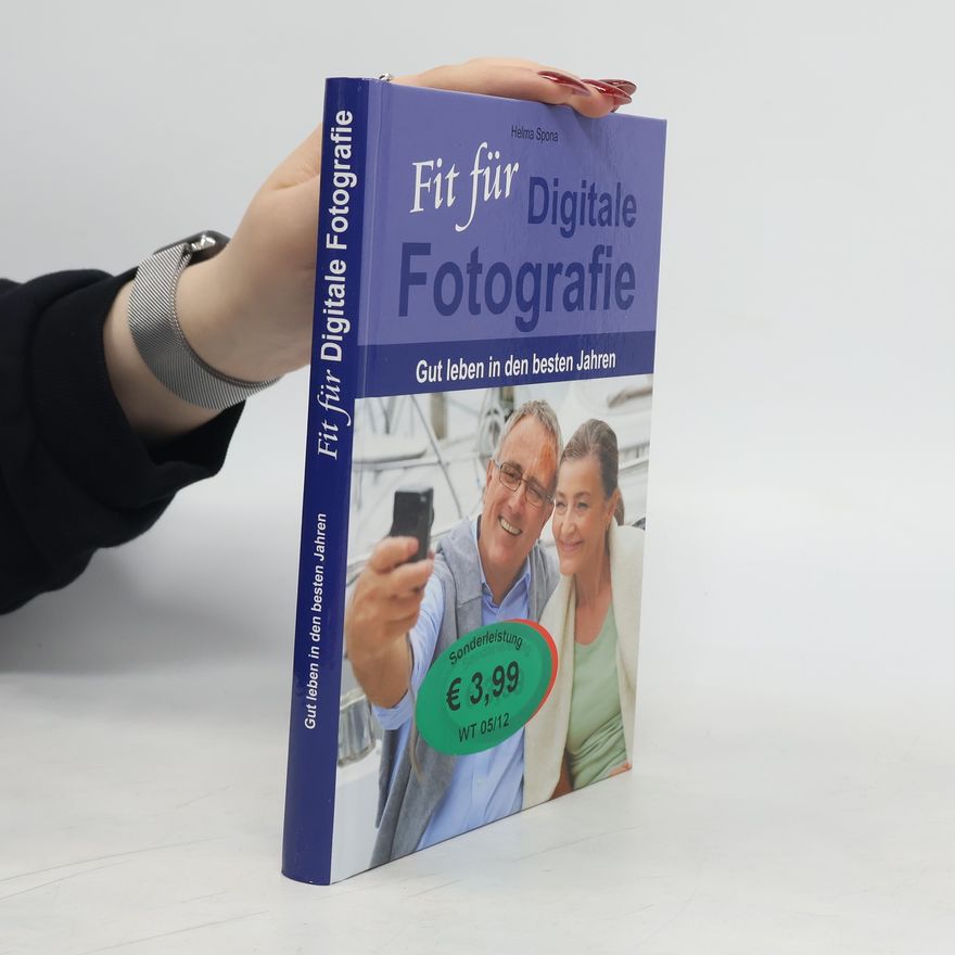 Helma Spona Fit für digitale Fotografie