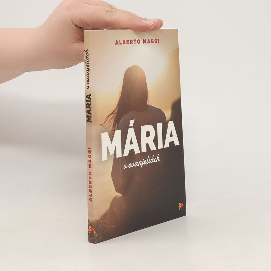 Alberto Maggi Mária v evanjeliách