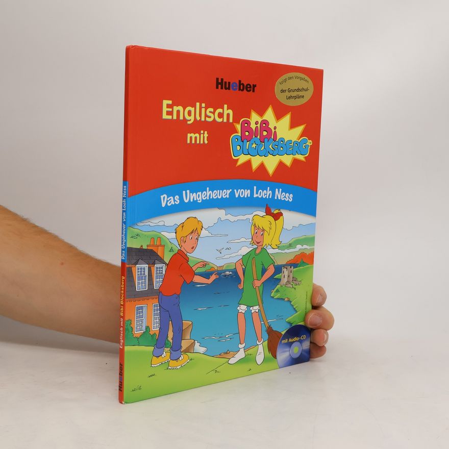 Autorenkollektiv Das Ungeheuer von Loch Ness