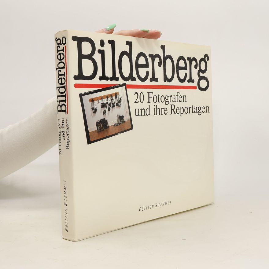Karl Steinorth Bilderberg