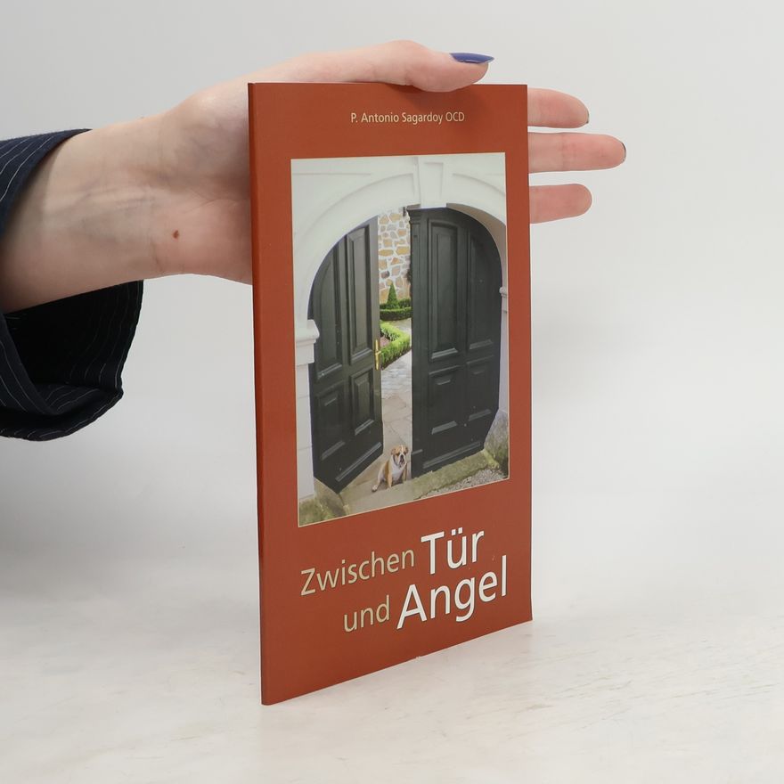 Antonio Sagardoy Zwischen Tür und Angel