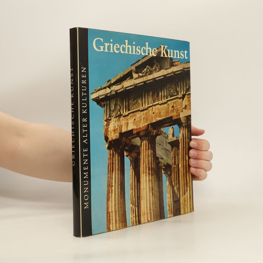 Various authors Griechische Kunst