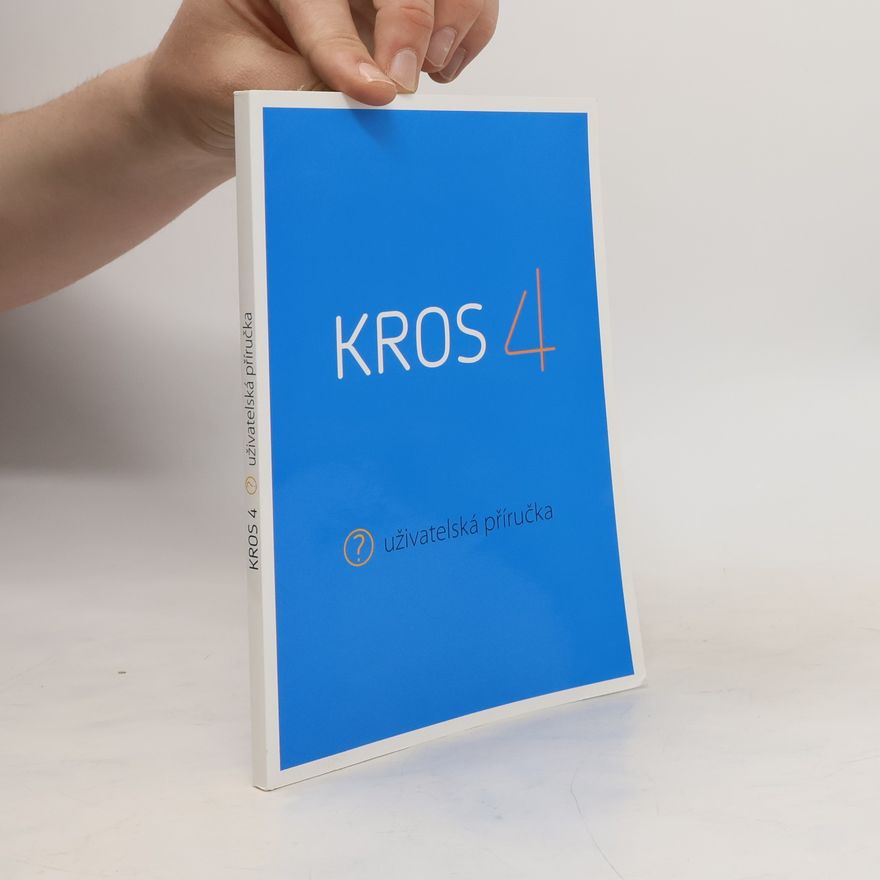 Auteurscollectief Kros 4