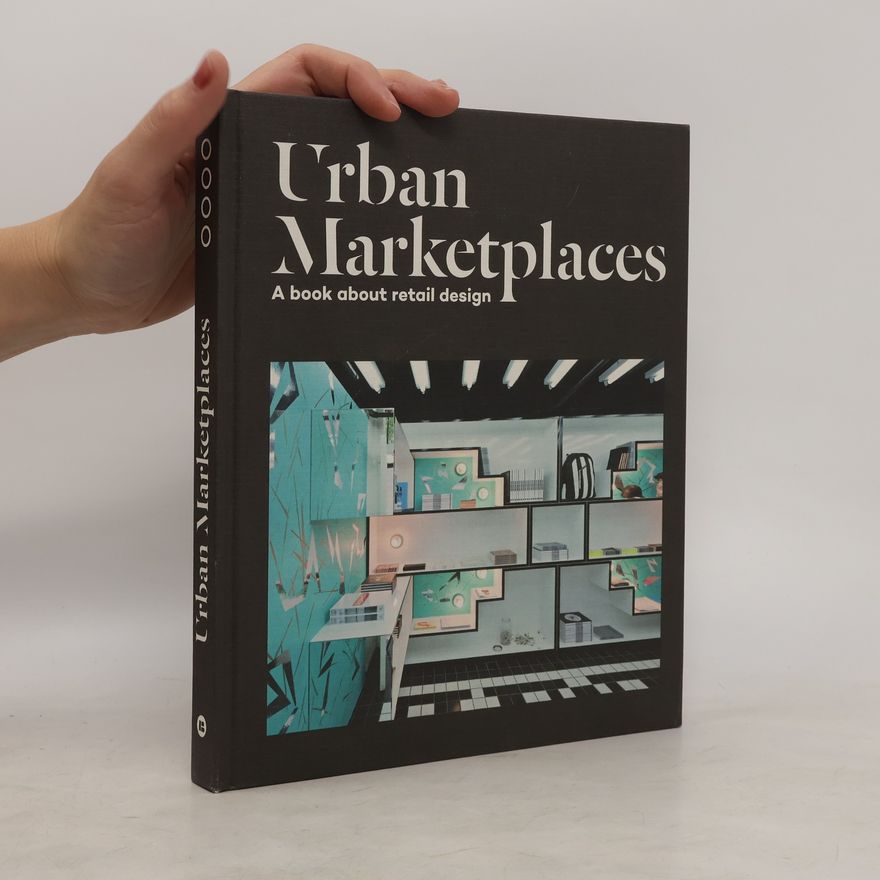 Sylvie Estrada Urban Marketplaces