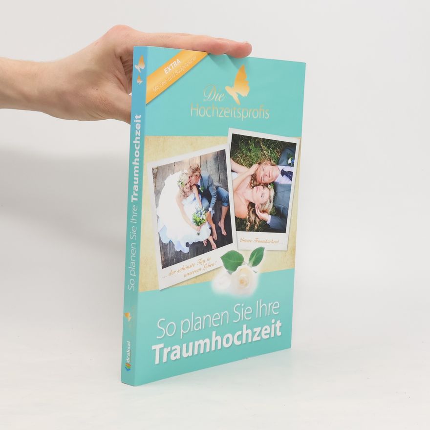 Autorenkollektiv Die Hochzeitsprofis