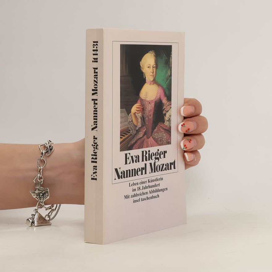 Eva Rieger Nannerl Mozart