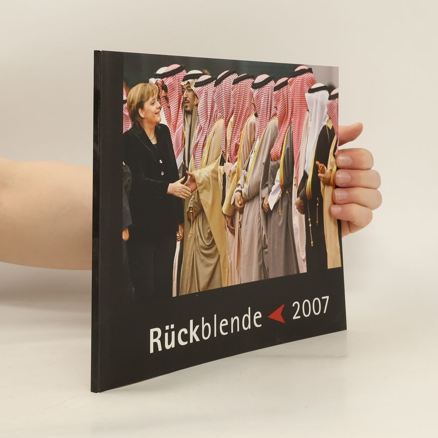 Autorenkollektiv Rückblende