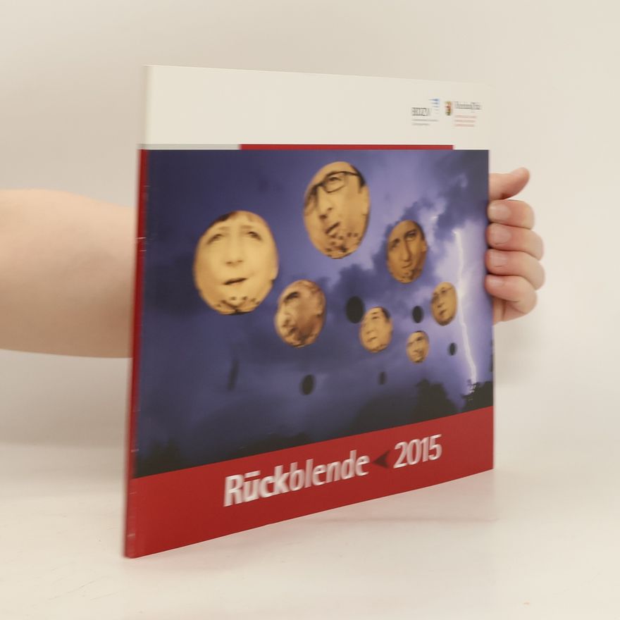 Auteurscollectief Rückblende 2015