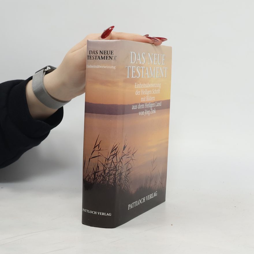 Gerhard Barth Das Neue Testament