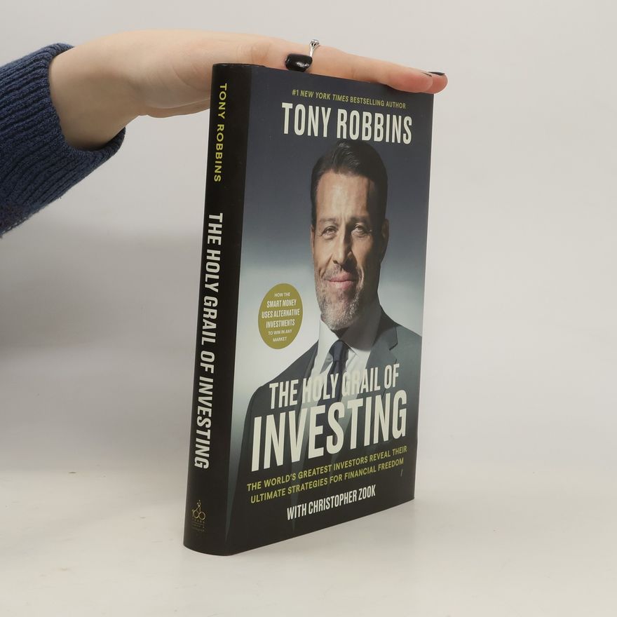Robbins Tony The Holy Grail of Investing