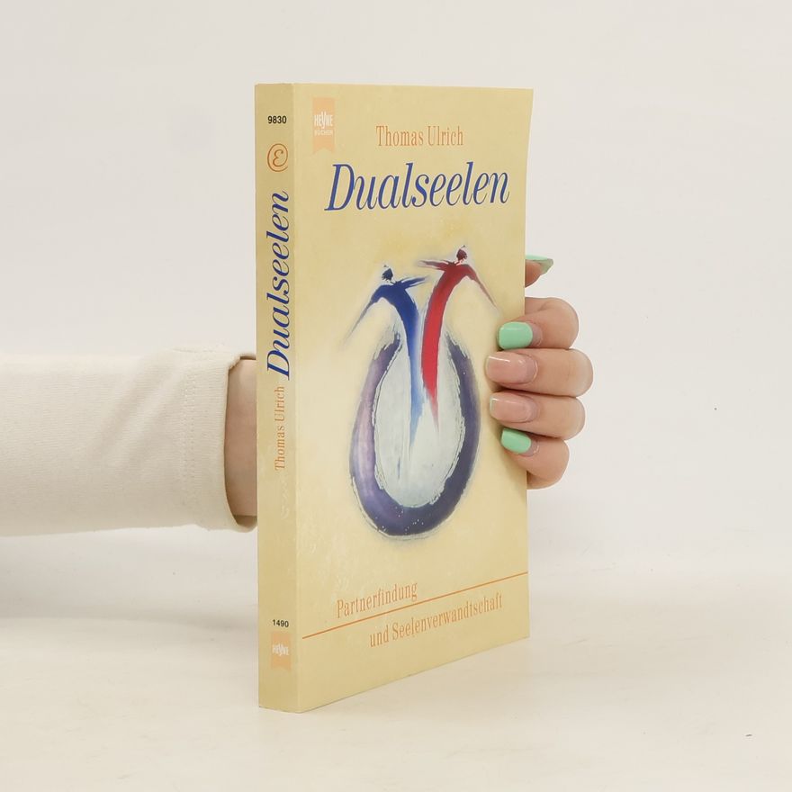 Thomas Ulrich Dualseelen