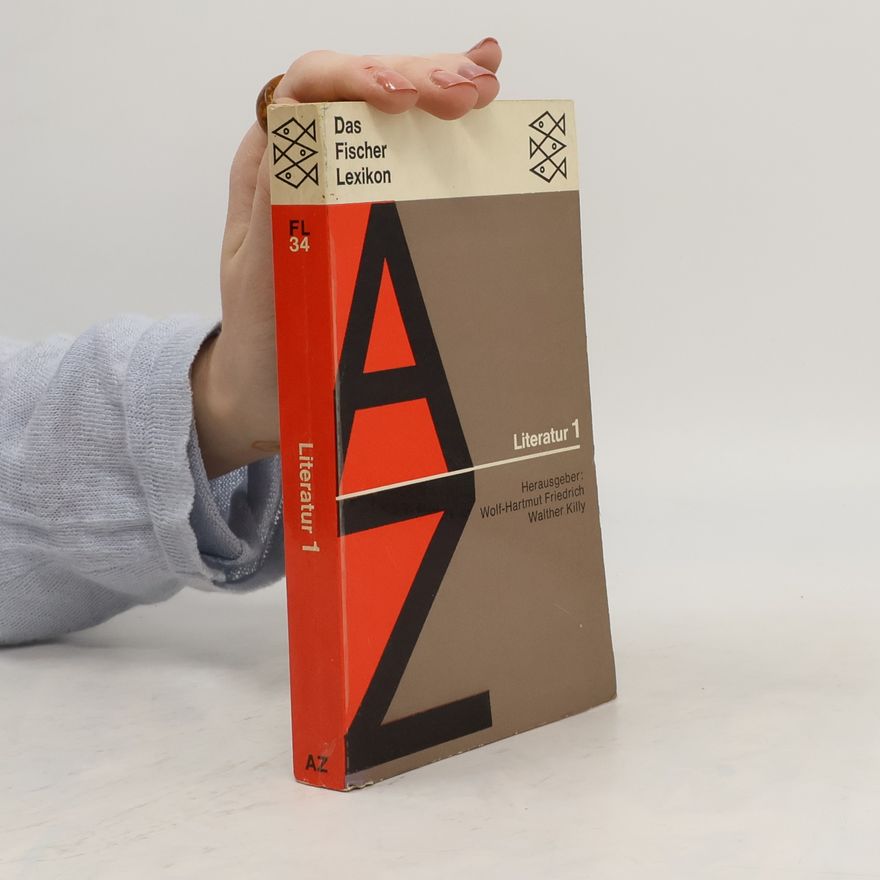 Various authors Literatur 1