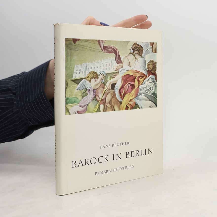 Hans Reuther Barock in Berlin