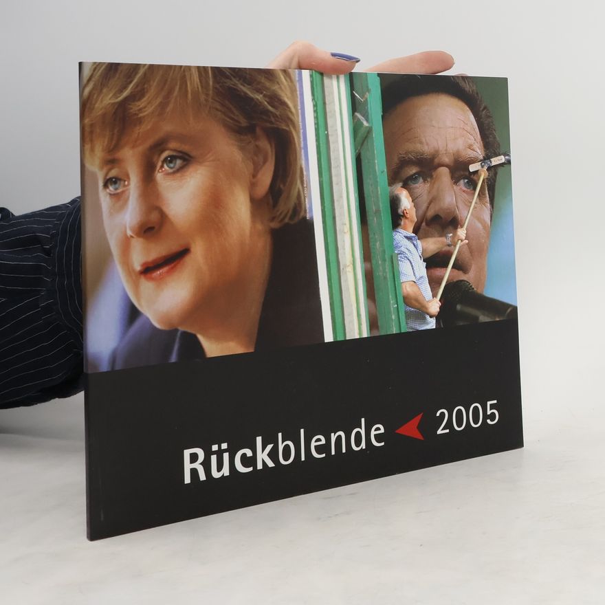 Autorenkollektiv Rückblende 2005