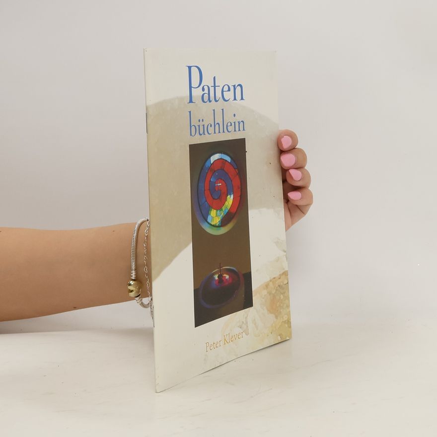 Peter Klever Patenbüchlein