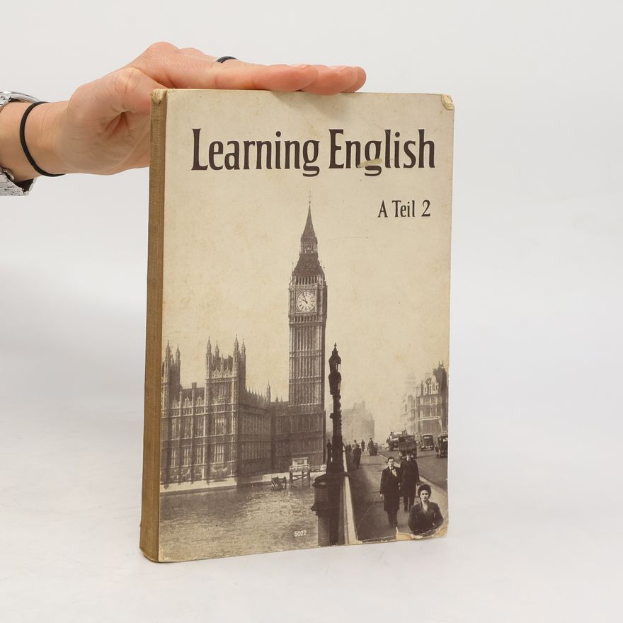 Auteurscollectief Learning English. A Teil 2