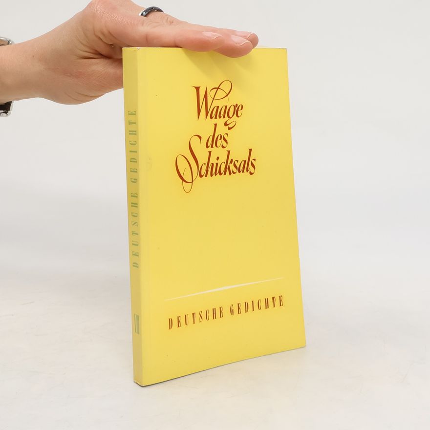 Autorenkollektiv Waage des Schicksals