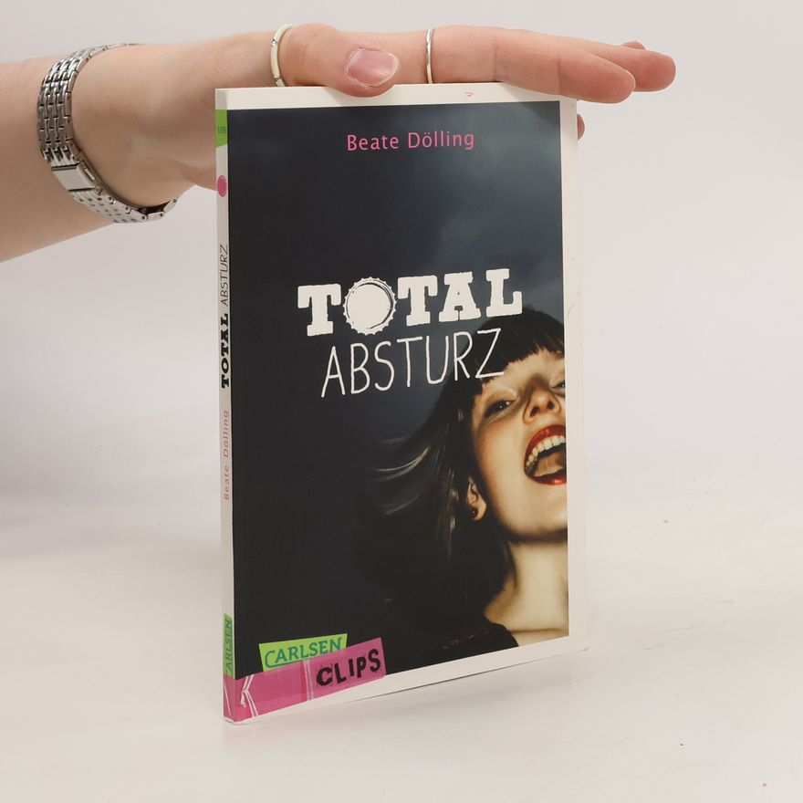 Beate Dölling Totalabsturz