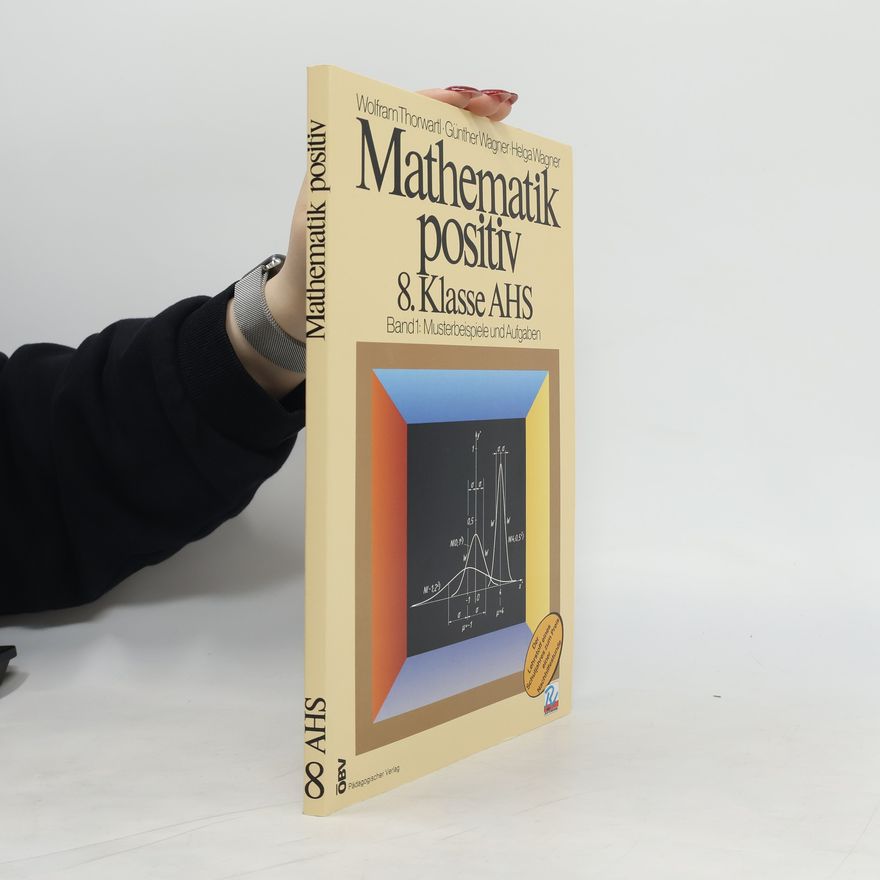 Autorenkollektiv Mathematik positiv!