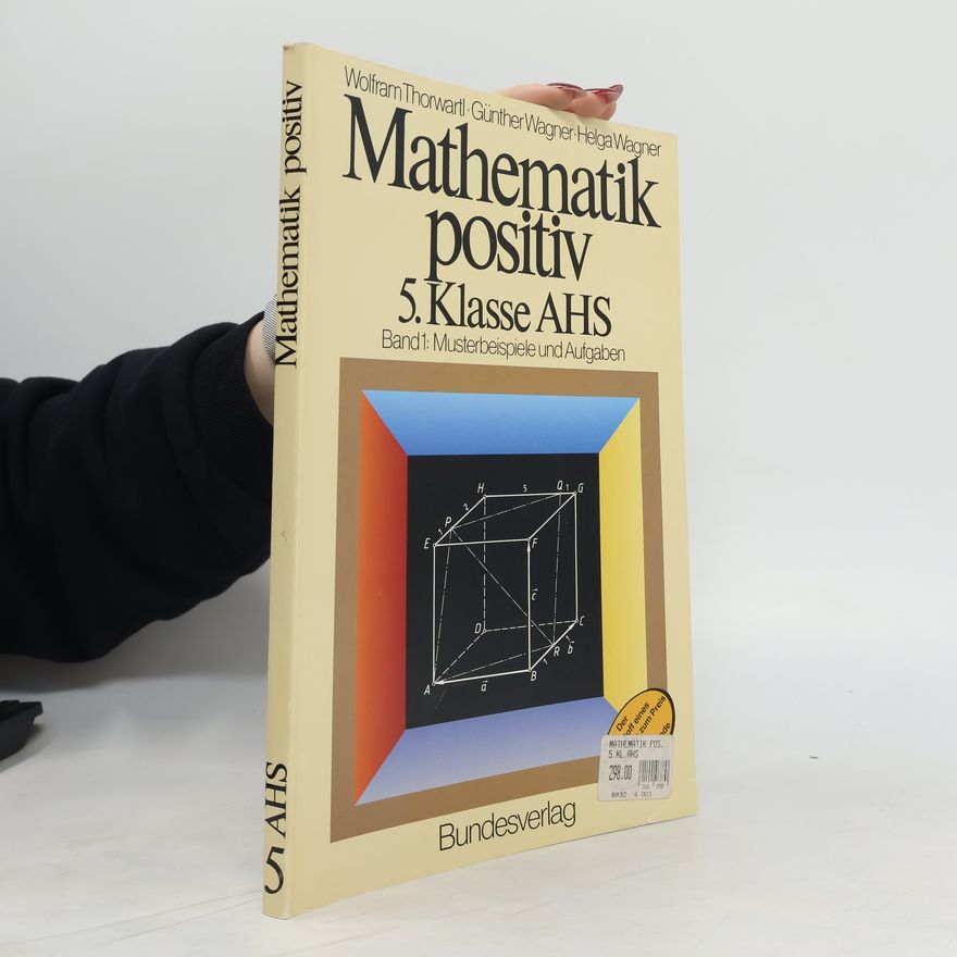 Autorenkollektiv Mathematik positiv!