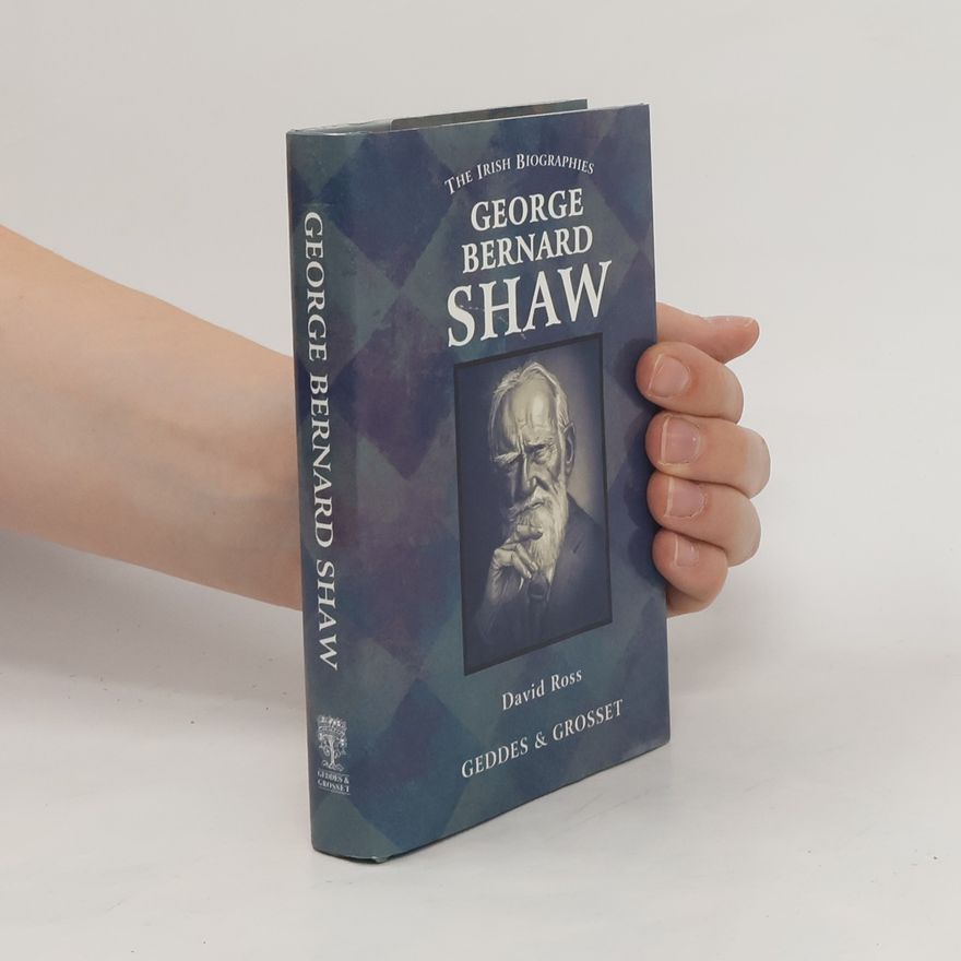 Auteurscollectief George Bernard Shaw