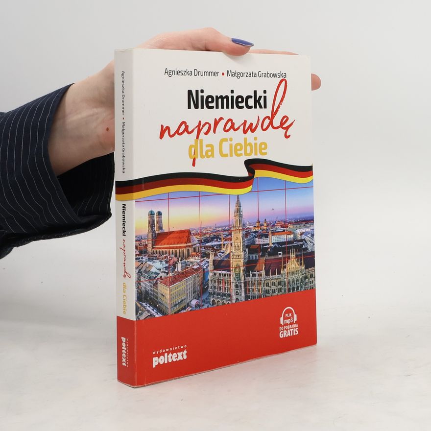 Collectif d'auteurs Niemiecki naprawdę dla ciebie